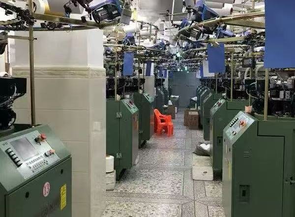 Shapewear Production